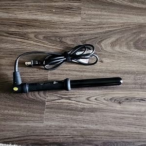 L'ange 1" curling wond